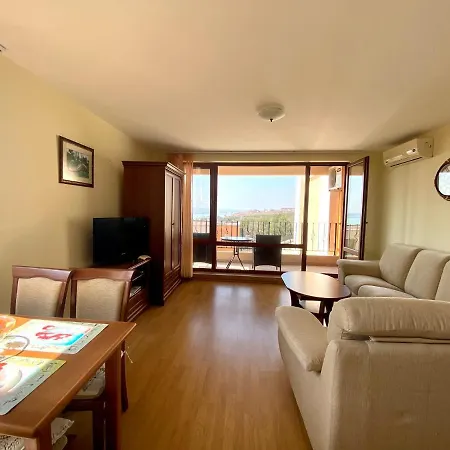Bratanov Sea View 公寓