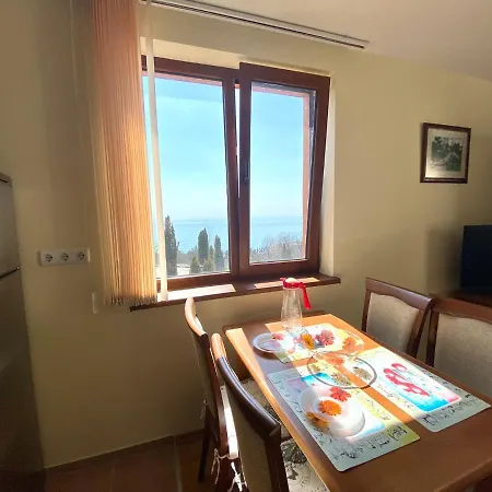 Bratanov Sea View *